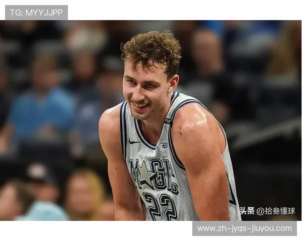 瓦格纳在NBA的表现和发展趋势如何