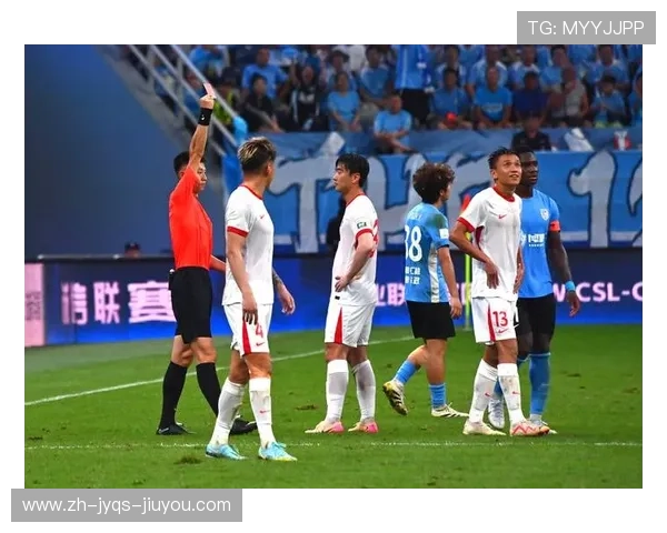 现场直播中超联赛:实时赛事与评论